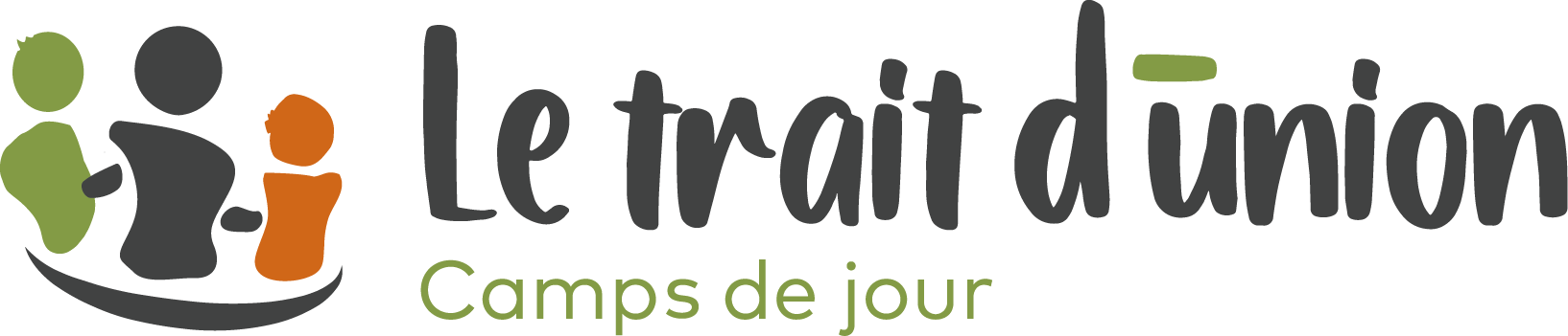 Centre Communautaire le Trait d'Union - Camp de Jour